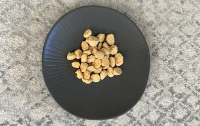 Homemade Tuna Cat Treats