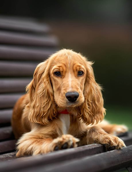 The Ultimate Cocker Spaniel Guide, Behaviour, Personality, Common ...