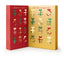 FurFresh Dog & Cat Christmas Advent Calendar | 24 Meatballs 2025 Edition