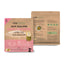 New Zealand King Salmon + White Fish Gently Cooked Freeze Dried Dog Food