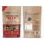 New Zealand Beef + Blueberries Gently Cooked Freeze Dried Dog Food