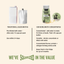 Grass-Fed Beef Bone Broth Concentrate Dog & Cat Food Topper