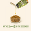 Grass-Fed Beef Bone Broth Concentrate Dog & Cat Food Topper