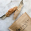 FurFresh Australian Whole Raw Salmon Bellies Freeze Dried 75G